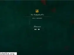 Sites similar to la-colombe-dor.com