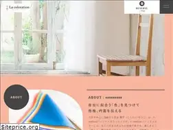 Sites similar to la-coloration.com