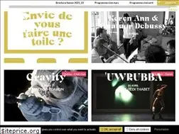 Sites similar to la-comete.fr