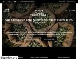 Sites similar to la-compagnie-de-huile-d-olive.com