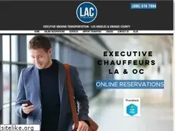 Sites similar to la-confidential.us