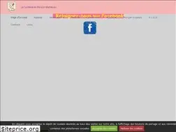 Sites similar to la-confrerie-du-murcon.com