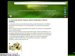 Sites similar to la-consoude-au-jardin.fr