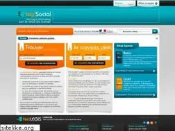 Sites similar to la-convention-collective.fr