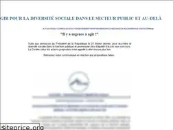 Sites similar to la-cordee.org