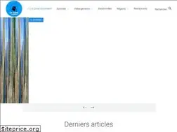 Sites similar to la-corse-autrement.com