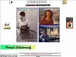 Sites similar to la-corse.org