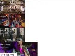 Sites similar to la-cosa.com