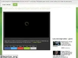 Sites similar to la-cosa.it