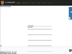 Sites similar to la-cosmologie.e-monsite.com