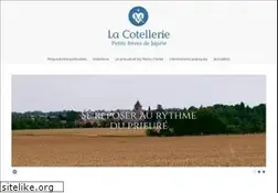 Sites similar to la-cotellerie.com