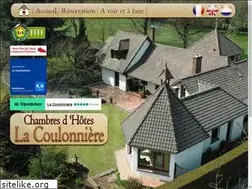 Sites similar to la-coulonniere.fr