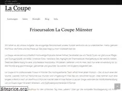 Sites similar to la-coupe.de