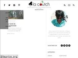 Sites similar to la-coutch.com