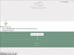 Sites similar to la-cree.com