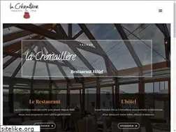 Sites similar to la-cremaillere.be