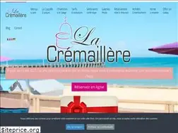Sites similar to la-cremaillere.com