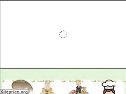 Sites similar to la-creme.ru