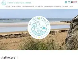 Sites similar to la-croez-villieu.com
