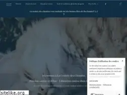 Sites similar to la-croisee-des-chemins.fr