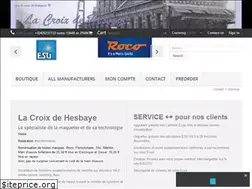 Sites similar to la-croix-de-hesbaye.eu