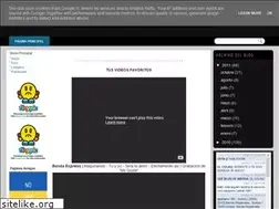 Sites similar to la-cuartetera.blogspot.com