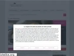 Sites similar to la-cuisine-marocaine.com
