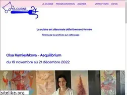 Sites similar to la-cuisine.fr