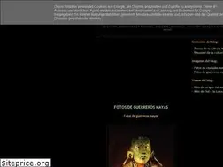 Sites similar to la-cultura-maya.blogspot.com
