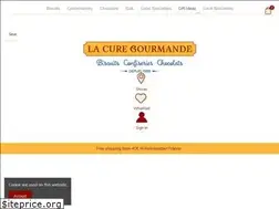 Sites similar to la-cure-gourmande.fr