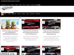 Sites similar to la-custom.com
