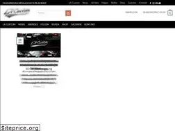 Sites similar to la-custom.eu