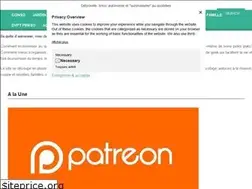 Sites similar to la-debrouille.fr