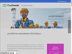 Sites similar to la-decennale.fr
