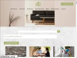 Sites similar to la-decoration.org