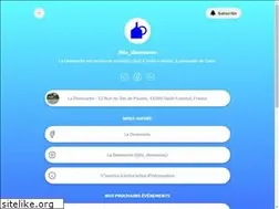 Sites similar to la-demeuree.fr