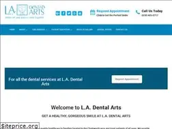 Sites similar to la-dentalarts.com