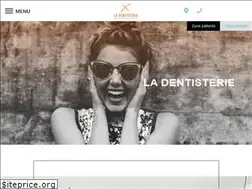 Sites similar to la-dentisterie.com