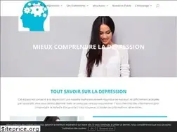 Sites similar to la-depression.org