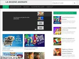 Sites similar to la-desene.blogspot.ro