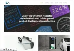 Sites similar to la-design.co.uk