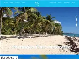 Sites similar to la-desirade.com