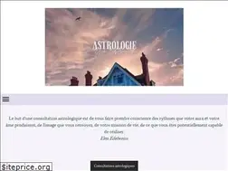 Sites similar to la-destinastrologie.com