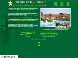Sites similar to la-deymarie.com