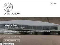Sites similar to la-digital-room.com