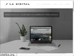 Sites similar to la-digital.es