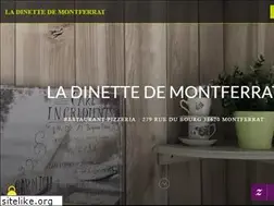 Sites similar to la-dinette.com
