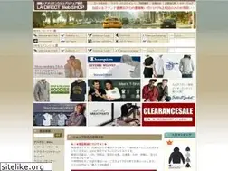 Sites similar to la-direct.net