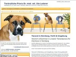 Sites similar to la-doctoressa.de