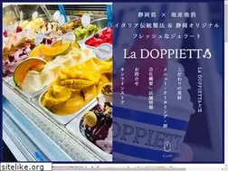 Sites similar to la-doppietta.com